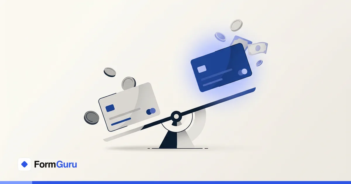 Typeform é Caro Demais? 5 Alternativas Brasileiras Mais Baratas em 2026